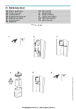 Preview for 34 page of Franke 7612982204210 Installation And Operating Instructions Manual