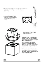 Preview for 11 page of Franke 920754 Instructions For Use And Installation