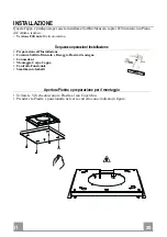 Preview for 20 page of Franke 920754 Instructions For Use And Installation