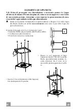 Preview for 23 page of Franke 920754 Instructions For Use And Installation