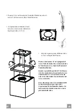 Preview for 25 page of Franke 920754 Instructions For Use And Installation