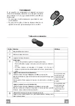 Preview for 43 page of Franke 920754 Instructions For Use And Installation