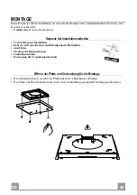 Preview for 48 page of Franke 920754 Instructions For Use And Installation