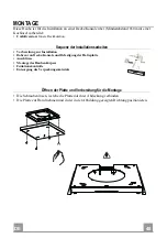 Предварительный просмотр 48 страницы Franke 920754 Instructions For Use And Installation