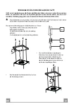 Preview for 51 page of Franke 920754 Instructions For Use And Installation