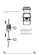 Предварительный просмотр 52 страницы Franke 920754 Instructions For Use And Installation