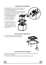 Предварительный просмотр 55 страницы Franke 920754 Instructions For Use And Installation