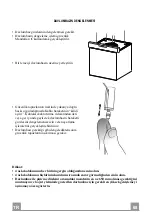 Preview for 68 page of Franke 920754 Instructions For Use And Installation