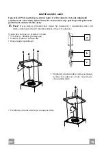 Preview for 79 page of Franke 920754 Instructions For Use And Installation