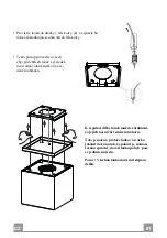Preview for 81 page of Franke 920754 Instructions For Use And Installation