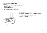 Предварительный просмотр 9 страницы Franke 9925031-110.0019.380 Owner'S Manual