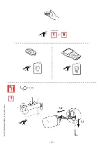 Preview for 11 page of Franke ACLM9001 Installation And Operating Instructions Manual