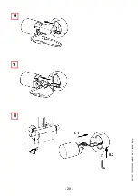 Preview for 28 page of Franke ACLM9001 Installation And Operating Instructions Manual