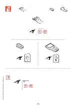 Preview for 13 page of Franke ACST2004 2030057064 Installation And Operating Instructions Manual