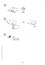 Preview for 15 page of Franke ACST2004 2030057064 Installation And Operating Instructions Manual