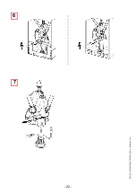 Preview for 22 page of Franke ACST2004 2030057064 Installation And Operating Instructions Manual