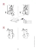 Preview for 24 page of Franke ACST2004 2030057064 Installation And Operating Instructions Manual