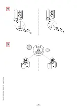 Preview for 25 page of Franke ACST2004 2030057064 Installation And Operating Instructions Manual