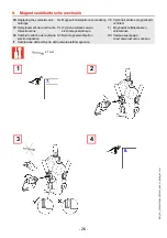 Preview for 26 page of Franke ACST2004 2030057064 Installation And Operating Instructions Manual