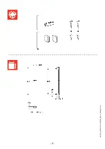 Preview for 2 page of Franke ACXX2008 2030051217 Installation And Operating Instructions Manual