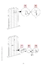 Preview for 5 page of Franke ACXX2008 2030051217 Installation And Operating Instructions Manual