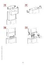 Предварительный просмотр 5 страницы Franke ACXX2016 2030057071 Installation And Operating Instructions Manual