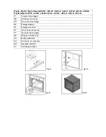 Предварительный просмотр 4 страницы Franke AD72M Instructions For Use And Installation
