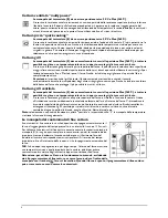 Предварительный просмотр 7 страницы Franke AD72M Instructions For Use And Installation