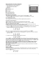 Предварительный просмотр 8 страницы Franke AD72M Instructions For Use And Installation