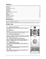 Preview for 15 page of Franke AD72M Instructions For Use And Installation