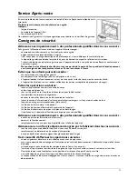 Предварительный просмотр 32 страницы Franke AD72M Instructions For Use And Installation