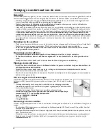 Предварительный просмотр 51 страницы Franke AD72M Instructions For Use And Installation