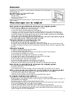 Предварительный просмотр 52 страницы Franke AD72M Instructions For Use And Installation