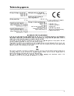 Предварительный просмотр 54 страницы Franke AD72M Instructions For Use And Installation