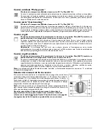 Предварительный просмотр 57 страницы Franke AD72M Instructions For Use And Installation