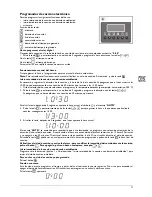 Предварительный просмотр 58 страницы Franke AD72M Instructions For Use And Installation