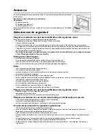 Предварительный просмотр 62 страницы Franke AD72M Instructions For Use And Installation