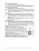 Предварительный просмотр 67 страницы Franke AD72M Instructions For Use And Installation