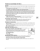 Предварительный просмотр 71 страницы Franke AD72M Instructions For Use And Installation