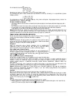 Предварительный просмотр 119 страницы Franke AD72M Instructions For Use And Installation