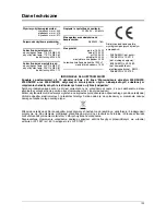 Предварительный просмотр 124 страницы Franke AD72M Instructions For Use And Installation