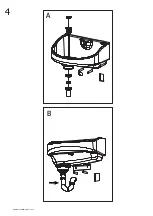 Preview for 7 page of Franke AHWSS1720WIS-00 Manual