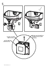 Preview for 8 page of Franke AHWSS1720WIS-00 Manual