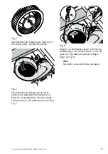 Preview for 17 page of Franke ALLIANCE 1240B-16 User Instructions