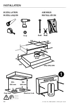 Preview for 32 page of Franke ALLIANCE 1240B-16 User Instructions