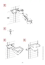 Предварительный просмотр 4 страницы Franke ANIMA ANMX450 Installation And Operating Instructions Manual