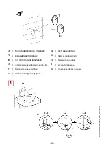 Preview for 8 page of Franke ANIMA ANMX500 Installation And Operating Instructions Manual