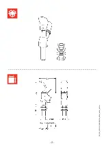 Preview for 2 page of Franke ANIMA AQRM304 Installation And Operating Instructions Manual