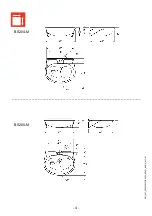 Preview for 4 page of Franke ANIMA BS204 Installation And Operating Instructions Manual