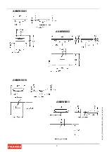 Предварительный просмотр 2 страницы Franke ANMW0001 Installation And Operating Instructions Manual